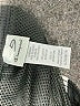 Champion 100% Polyester Solid Black Casual Pants Size XL - photo 7