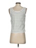 Madewell Silver Tank Top Size XS - photo 2