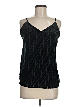 Ann Taylor Sleeveless Blouse