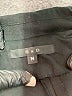 S&D Black Coat Size M - photo 6