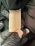 S&D Black Coat Size M - photo 7