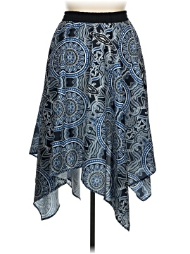 Assorted Brands Casual Skirt