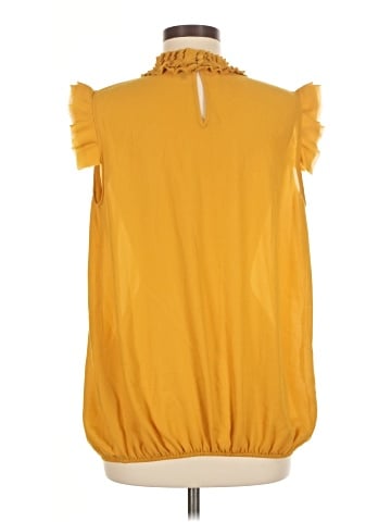 Stile Benetton Sleeveless Blouse (view 2)