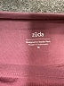 Zuda Burgundy Pullover Sweater Size 1X - photo 7