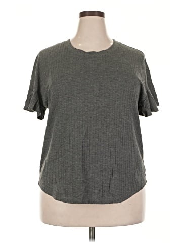 Secret Treasures Short Sleeve T-Shirt (view 1)
