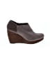 Dr. Scholl's 100% Leather Gray Ankle Boots Size 7 1/2 - photo 1