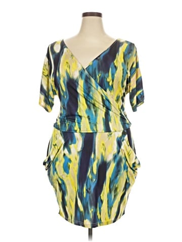 Sean John Cocktail Dress (view 1)