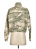 Zara Camo Green Jacket Size XS - photo 2