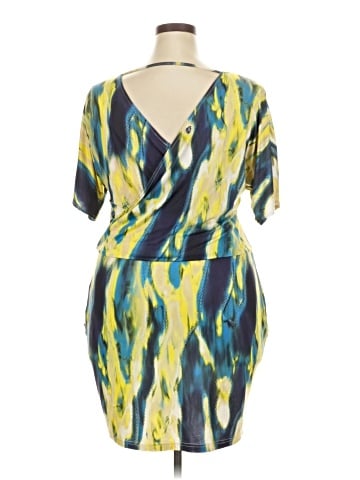 Sean John Cocktail Dress (view 2)
