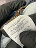 J.Crew Blue Jeans Size 24 waist - photo 7