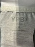 YPB White Long Sleeve Turtleneck Size XL - photo 7