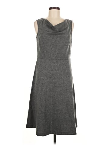 Lands' End Casual Dress (view 1)