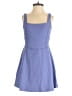 Beyond Yoga Blue Romper Size XS - photo 1