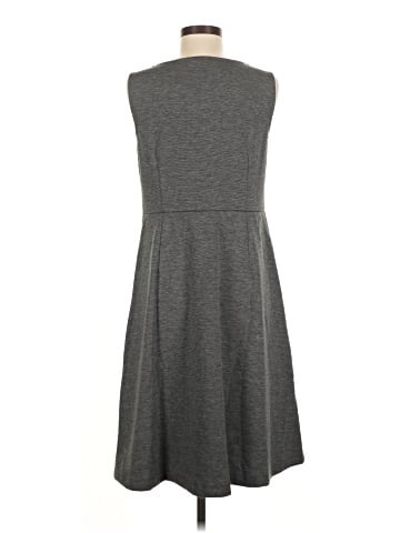 Lands' End Casual Dress (view 2)