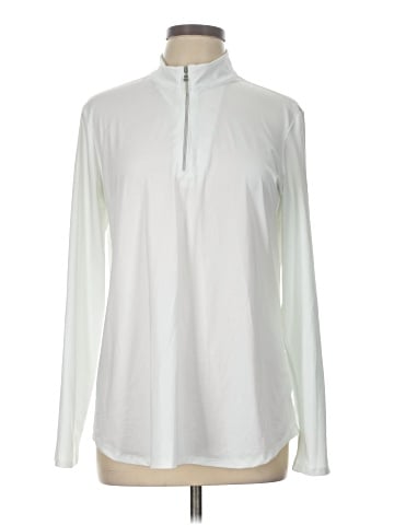 Coral Bay Fleece (view 1)