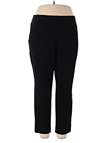 Rafaella Active Pants (view 1)