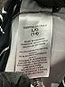 Adidas Graphic Black Track Pants Size 14 - photo 4