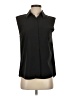 Athleta Black Sleeveless Blouse Size S - photo 1