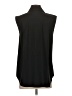 Athleta Black Sleeveless Blouse Size S - photo 2
