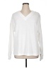 Assorted Brands White Pullover Sweater Size XL - photo 1