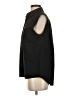 Athleta Black Sleeveless Blouse Size S - photo 5