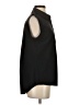 Athleta Black Sleeveless Blouse Size S - photo 4