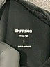Express Black Bodysuit Size S - photo 3