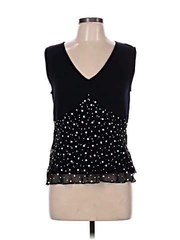 St. John Collection by Marie Gray Sleeveless Top (view 1)