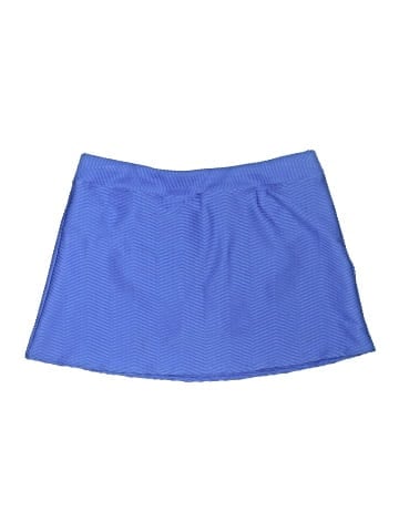 Lands' End Casual Skirt (view 1)