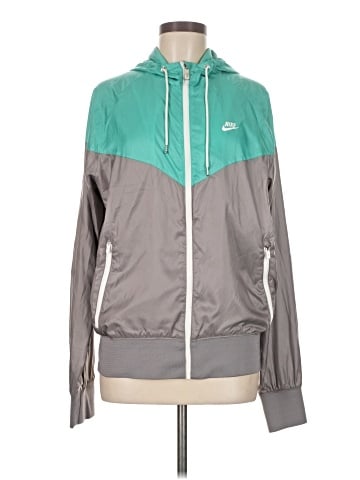 Nike Track Jacket (view 1)