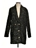 Buddy Love 100% Polyester Gold Coat Size S - photo 1
