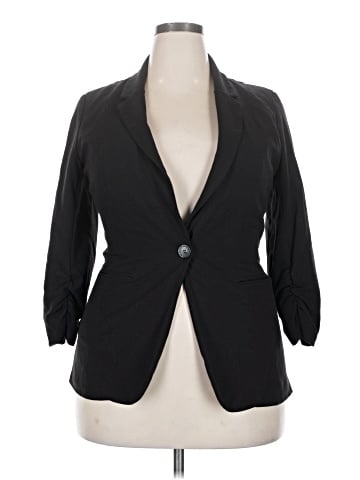 XOXO Blazer (view 1)