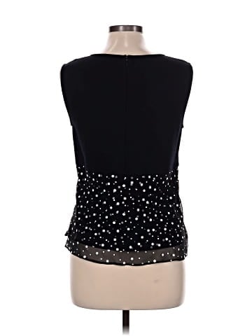 St. John Collection by Marie Gray Sleeveless Top (view 2)