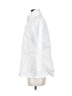Shana White Long Sleeve Button-Down Shirt Size S - photo 5