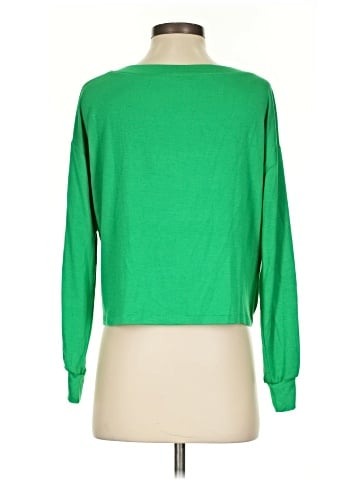 Elan Long Sleeve Blouse (view 2)