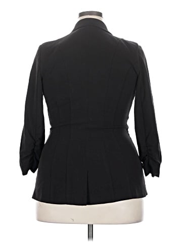 XOXO Blazer (view 2)