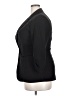 XOXO Black Blazer Size XXL - photo 5
