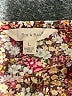 Sim & Sam Pink Short Sleeve Blouse Size L - photo 7