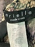 Ariella Tan Long Sleeve Polo Size L - photo 7