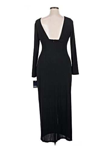 Donna Morgan Cocktail Dress (view 2)