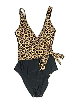 Summersalt One Piece Swimsuit