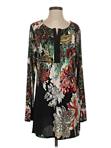 Tahari Casual Dress (view 1)