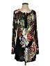 Tahari Black Casual Dress Size S - photo 1
