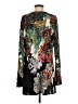 Tahari Black Casual Dress Size S - photo 2