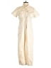 Roolee Ivory Jumpsuit Size S - photo 1