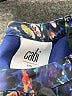 CAbi Blue Sleeveless Blouse Size S - photo 7
