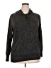 Green Tea Gray Pullover Sweater Size XXL - photo 1