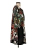 Tahari Black Casual Dress Size S - photo 4