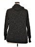 Green Tea Gray Pullover Sweater Size XXL - photo 2