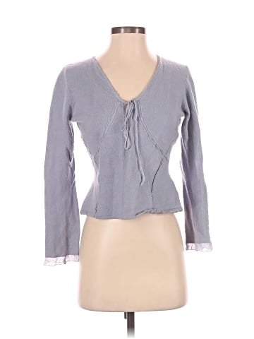 Nougat London Cardigan (view 1)